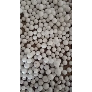 Butiran Styrofoam / Styrofoam Balls