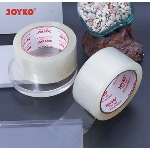 Lakban Bening Joyko 48mm strong