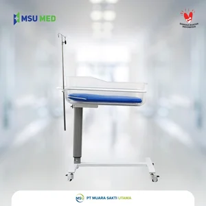 FOJA WAWAI BABY BASSINET/ BABY BOX Kasur Bayi Ranjang Pasien merk MSU MED