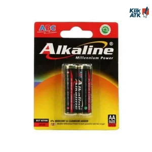 Baterai  Alkaline AAA per pieces