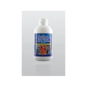 Nutrisi Ikan Dan Udang Bregadium Fn - 63