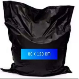 Kantong Sampah Plastik 80 x 120 cm