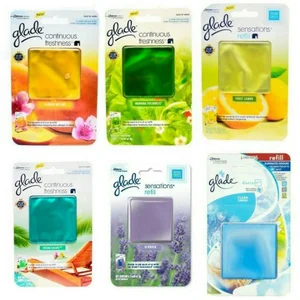 Pewangi Gantung/ Pewangi/ Parfum Mobil 