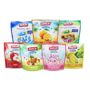 Pengharum Ruangan Gantung Aneka Aroma