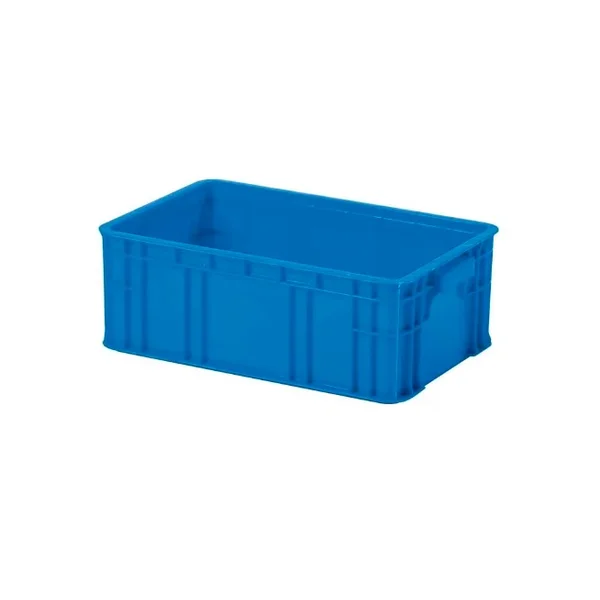 Container Plastik Rabbit 6033 / Polybox type 6033 ukuran P 505x L 335 xP 185mm