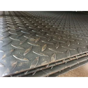 Baja Plate Bodres / uk 1219 x2438/Baja Plat dan Lembaran