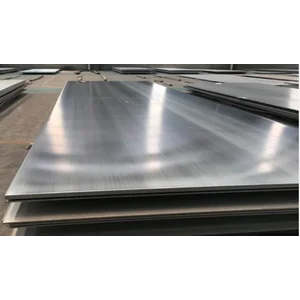 SAPH440 steel sheet /SAPH440 steel /Stainless Steel / Baja Tahan  Karat  ukuran 1.6 x 4" x 8"