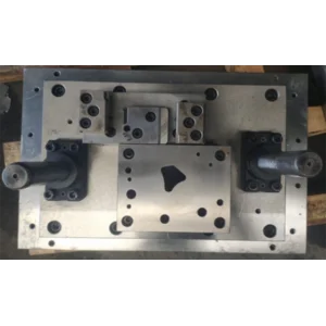Metal Stamping Die / Steel Press Die (Dies for Sheet Metal Stamping)