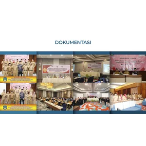 Jasa Pengelolaan Corporate Events Organizer / Workshop Sulut