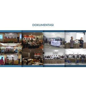 Jasa Pengelolaan Corporate Events Organizer / Workshop Sulut
