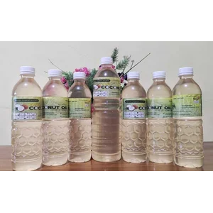 Bolsel Coconut Oil / Cocoking Coconut Oil / Minyak Goreng Kelapa / 1000ml per botol