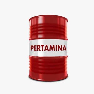 PERTAMINA TURALIK LUBRICANT OIL 52 MIN 68 DRUM 209 LITER oli hidrolik