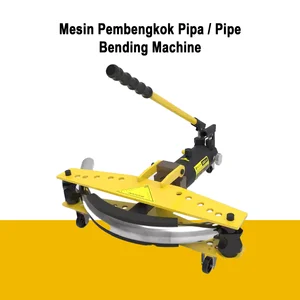 Mesin Bending Pipa / Pipe Bending Machine