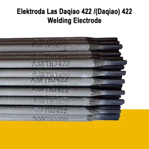 Kawat Las Elektroda Las Daqiao 422/Welding Electrode