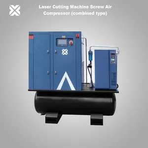 Air Compressor Dryer System/KOMPRESOR 3-IN-1 (Air Compressor + Tangki Udara + Dryer)/#KompresorUdara #TangkiUdara #DryerUdara #AlatTekan #IndustriManufaktur