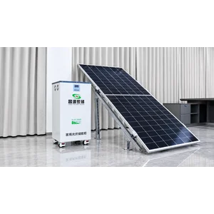 Panel Surya Mono Double Glass 650W  Modul PV 650W SNI IEC61215