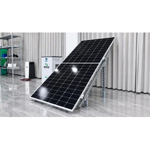 Panel Surya Mono Double Glass 650W  Modul PV 650W SNI IEC61215