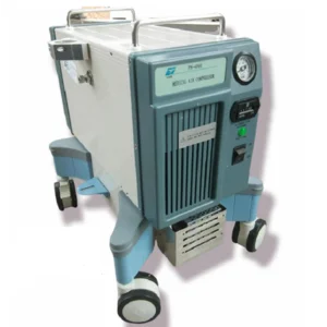 Medical Air Compressor PN 4000 PIGEON