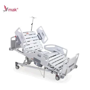 Ranjang Pasien MAK Infinite 4 Motor 79101W