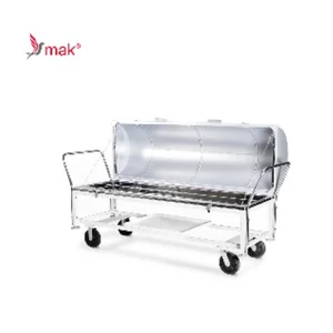 MAK Mortuary Carriage - Wheeled stretcher