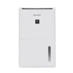 SHARP Dehumidifier DW-D12A-W 160 Watt
