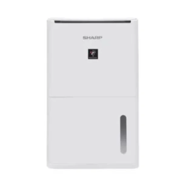 SHARP Dehumidifier DW-D12A-W 160 Watt