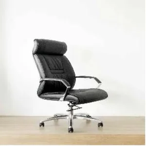 Kursi Direktur Chitose Executive Hitam