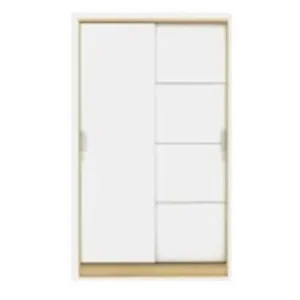Chitose CK 1800 HDMD Wardrobe