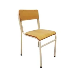 Kursi Sekolah Chitose Echool Chair PB