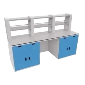 MEJA LABORATORIUM  OFFSO TAHAN GORES LT-175