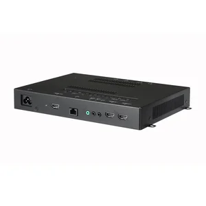 Media Player - webOS Box LG WP600-B