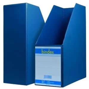 Box File Bindex 1034B Jumbo