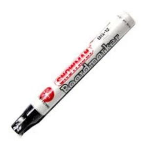 Spidol Snowman Boardmarker BG 12 