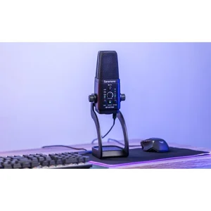 Condenser Microphone Unit Saramonic SR-MV7000 Mic XLR & USB