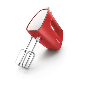 Philips Red Hand Mixer HR1552/10