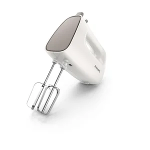 Hand Mixer Philips Gray HR1552/50