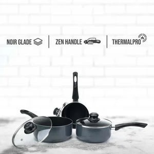 Panci SANEX Sauce Pan Essential Series - SSP-16 ES