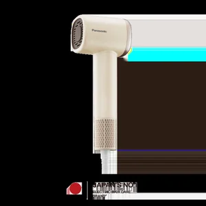 Pengering Rambut Panasonic EH-NE6M-C443 Hair Dryer Ionity