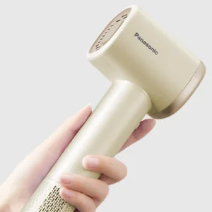 Pengering Rambut Panasonic EH-NE6M-C443 Hair Dryer Ionity