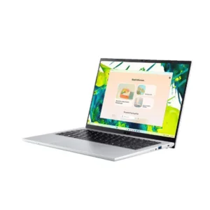 Laptop Acer Aspire Go 14 AG14-72P Ultra 7 155H 512GB SSD 16GB IPS Win11+OHS