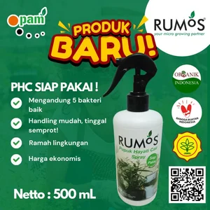 PHC Spray RUMoS 500 mL