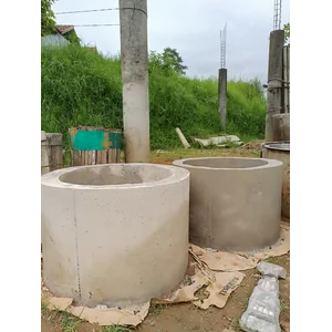 Buis Beton pipa Gorong Gorong 