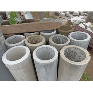 Buis Beton pipa Gorong Gorong 
