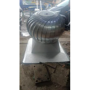 Pendingin Ruangan Turbin Ventilator industri