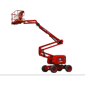  Boom lift 16 meter  | LGMG
