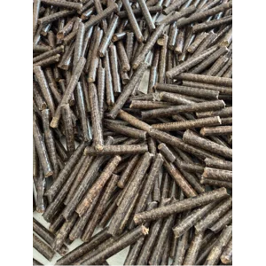 Pellet Kayu Dijual per Ton (4200–4400 Kcal/kg Bahan Bakar Biomassa) – Kini Dapat Buka Order