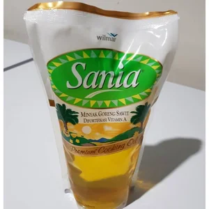 Minyak Goreng Sania Kualitas Pilihan per liter