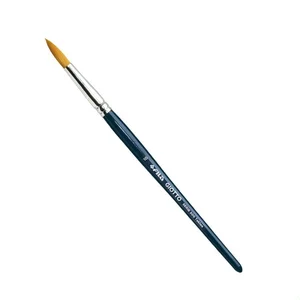 Giotto 561000 Art Brush Round Series 500 - Kuas Lukis Profesional
