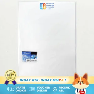 Canson Montval Aquarelle Watercolor 55x75 185Gsm - 5 Sheets C09