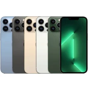 IP Phone Apple iPhone 13 128GB Garansi Resmi 